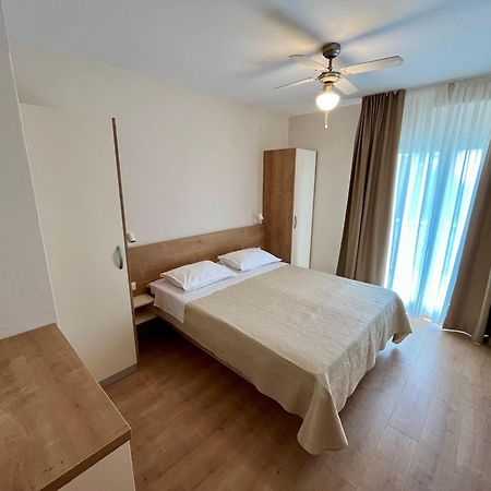 Bed&Breakfast Nada Privlaka  Eksteriør billede