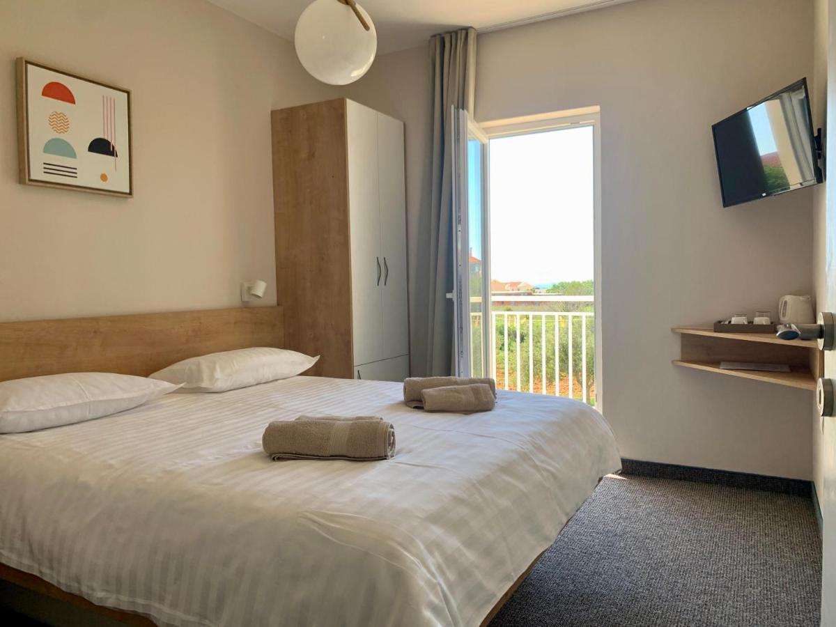 Bed&Breakfast Nada Privlaka  Eksteriør billede