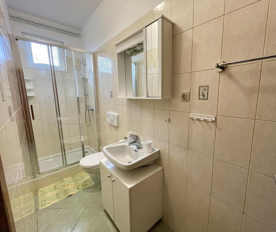 Bed&Breakfast Nada Privlaka  Eksteriør billede