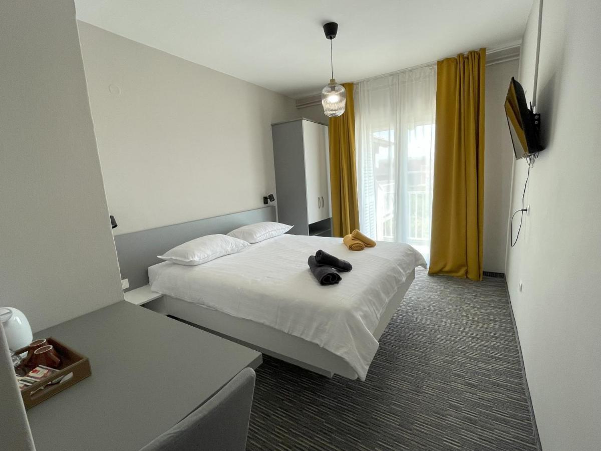 Bed&Breakfast Nada Privlaka  Eksteriør billede