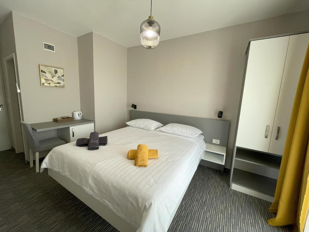Bed&Breakfast Nada Privlaka  Eksteriør billede