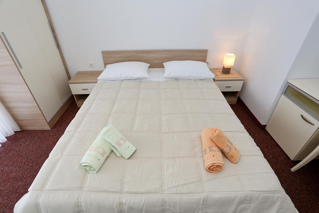 Bed&Breakfast Nada Privlaka  Værelse billede