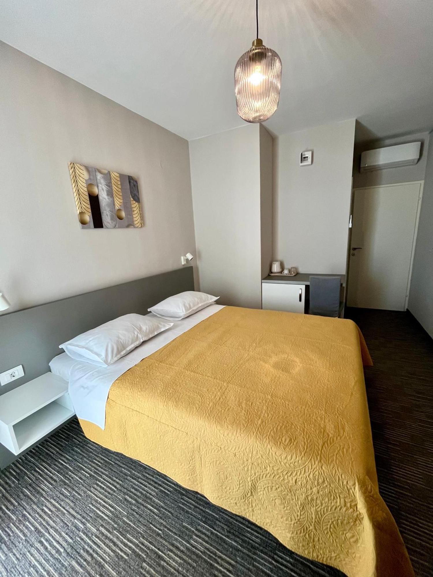 Bed&Breakfast Nada Privlaka  Eksteriør billede