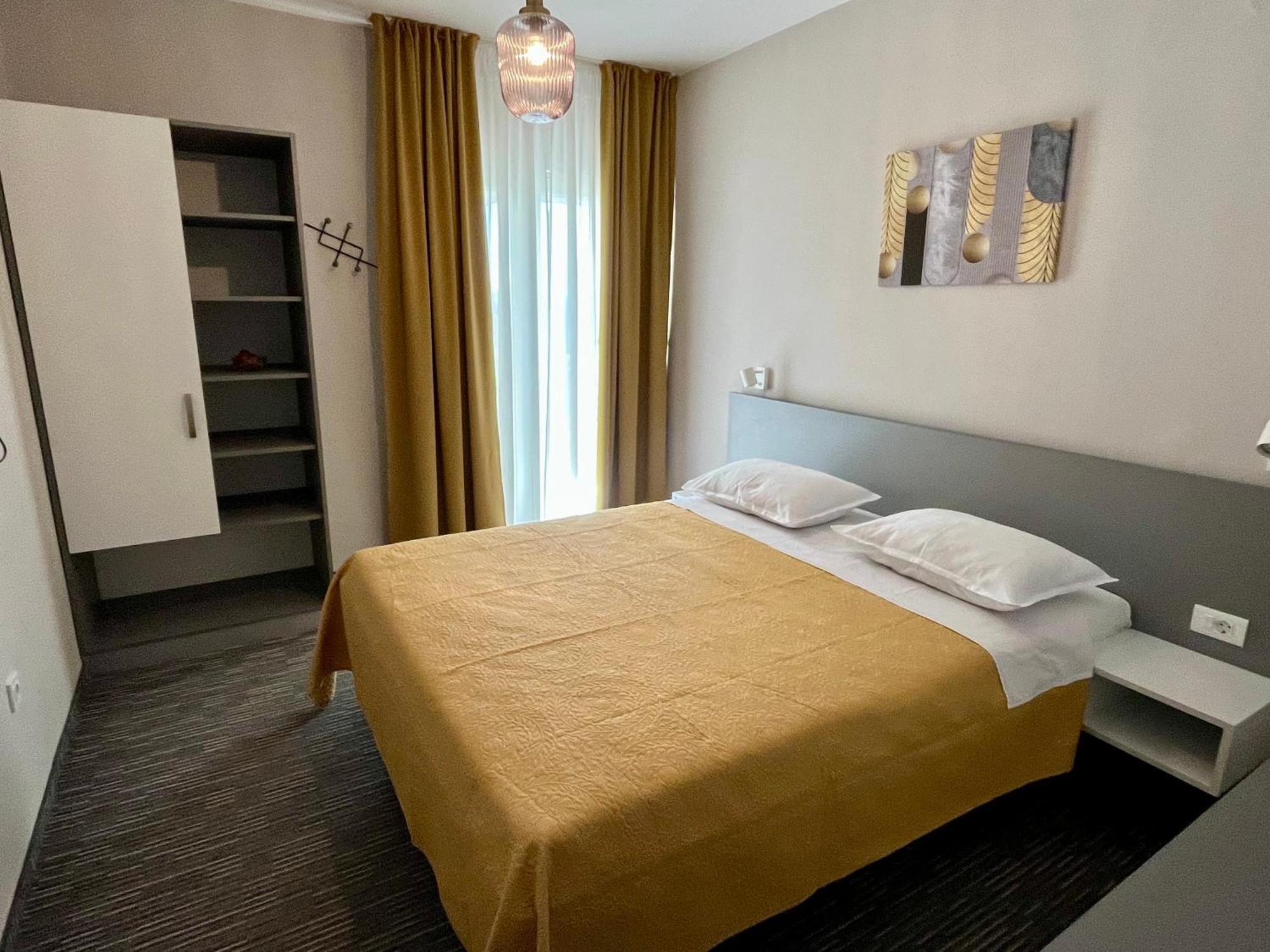 Bed&Breakfast Nada Privlaka  Eksteriør billede