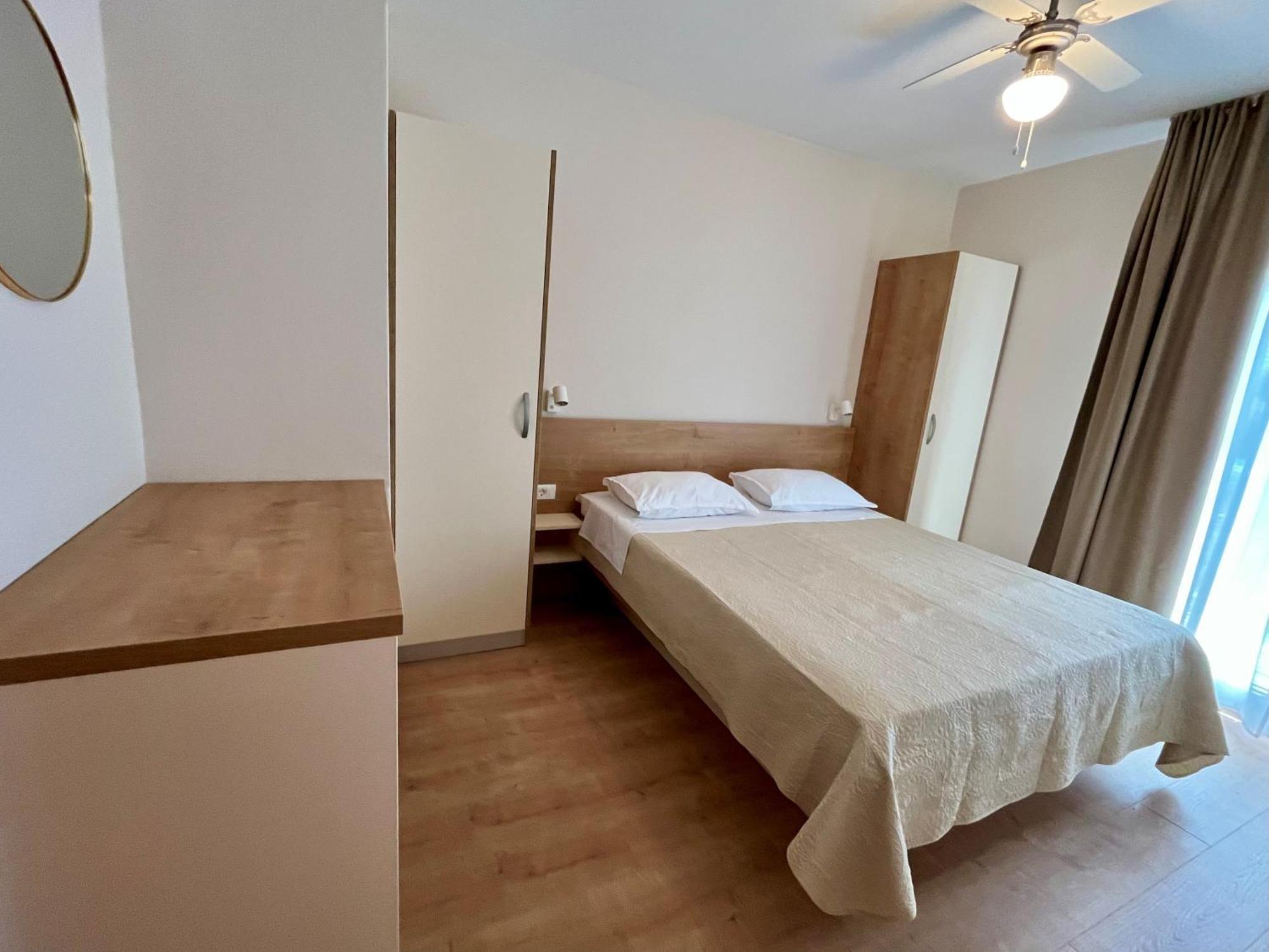 Bed&Breakfast Nada Privlaka  Eksteriør billede