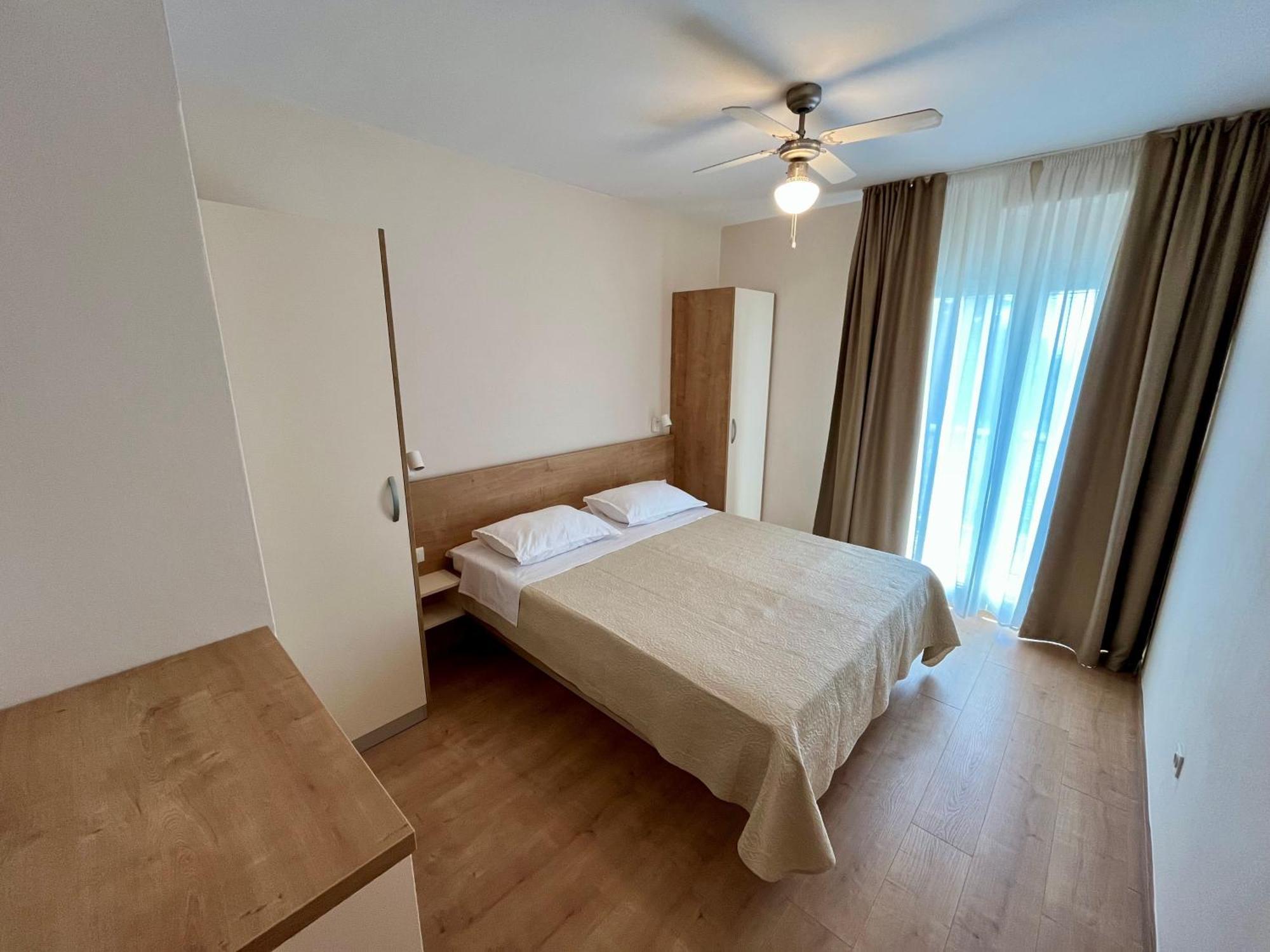 Bed&Breakfast Nada Privlaka  Eksteriør billede