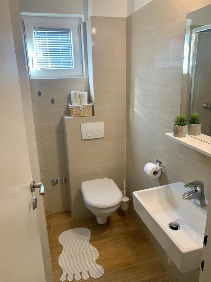 Bed&Breakfast Nada Privlaka  Eksteriør billede