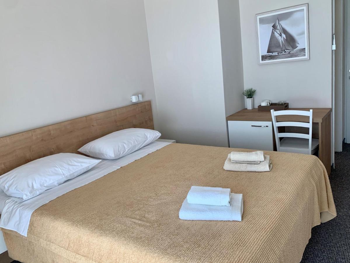Bed&Breakfast Nada Privlaka  Eksteriør billede