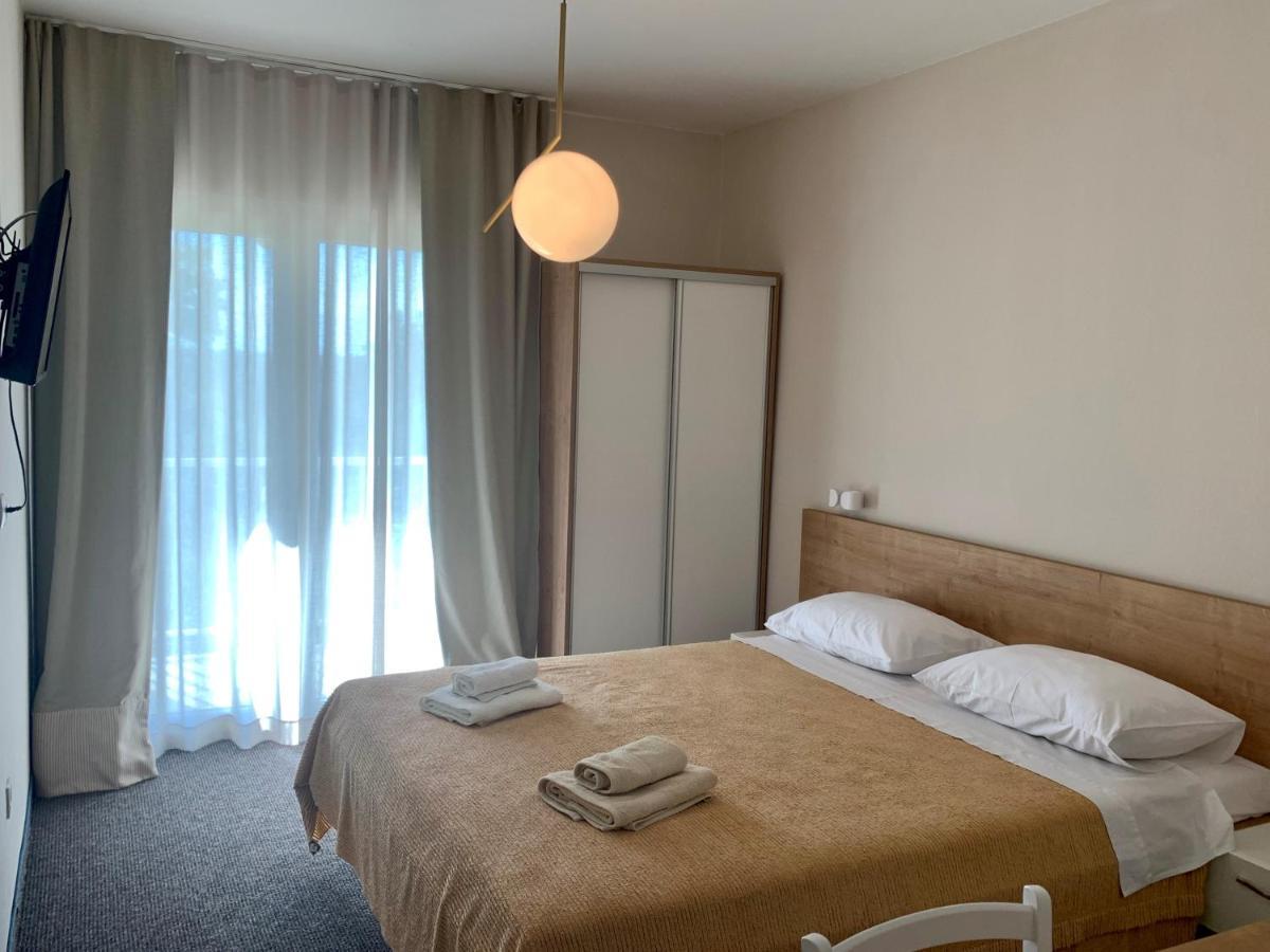 Bed&Breakfast Nada Privlaka  Eksteriør billede